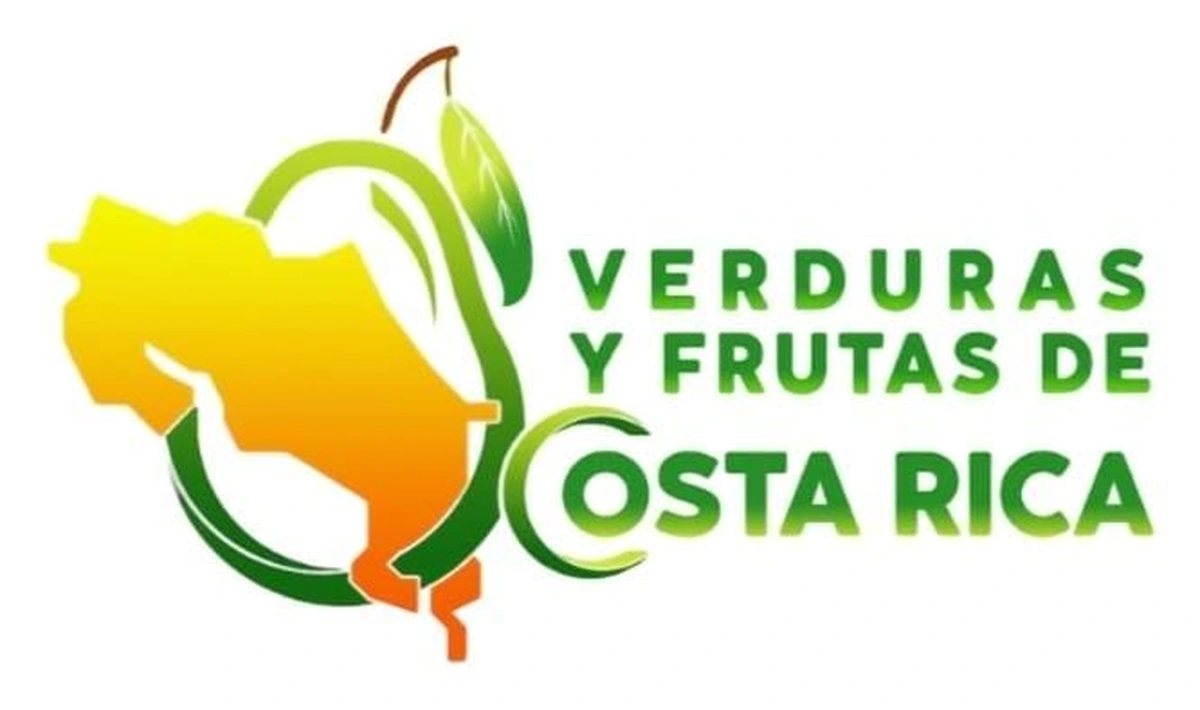 Verduras y Frutas de Costa Rica