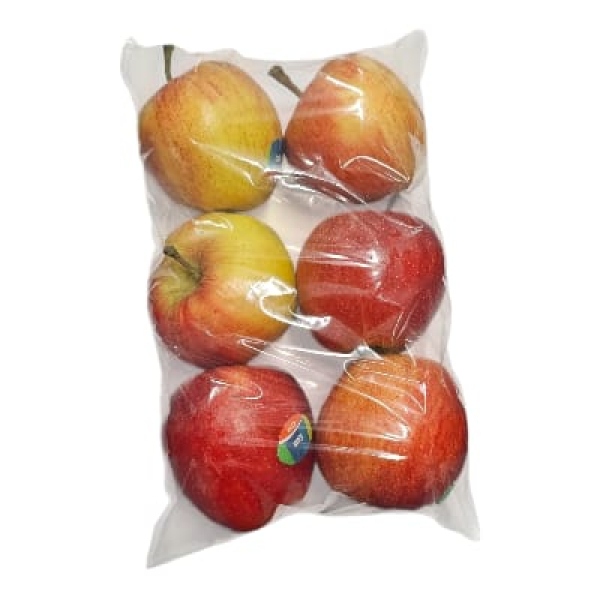 Manzana Gala Pequeña 1x6