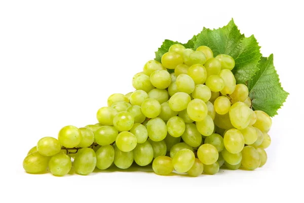Uva verde