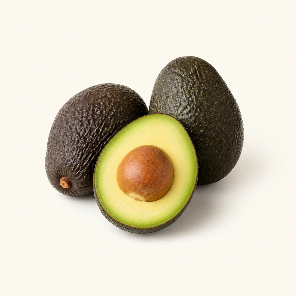 Aguacate Hass Importado - Super Extra