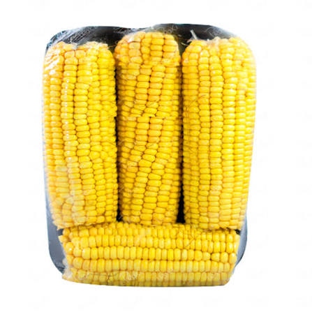 Elote Amarillo Dulce