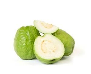 Guayaba China/Taiwanesa