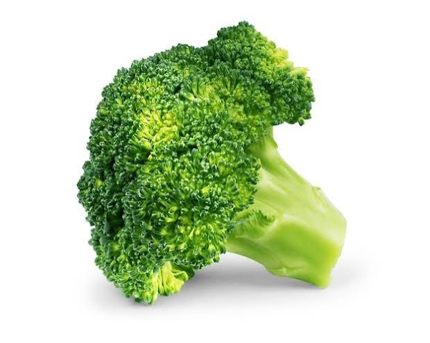 Brócoli