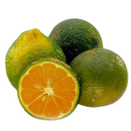 Limón mandarina