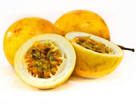 Maracuyá