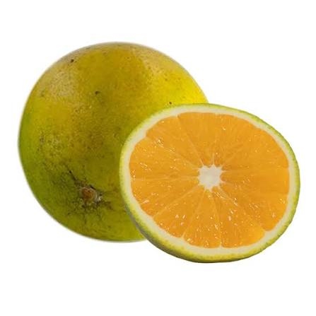 Naranja dulce
