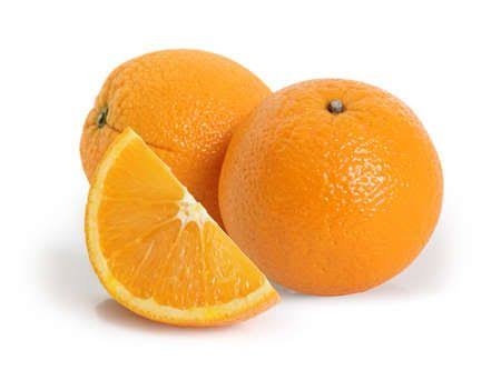 Naranja Washington importada