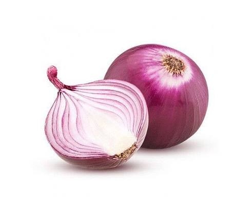 Cebolla morada