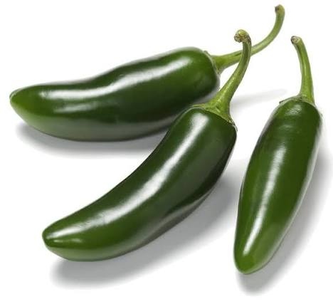 Chile Jalapeño