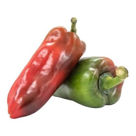 Chile dulce