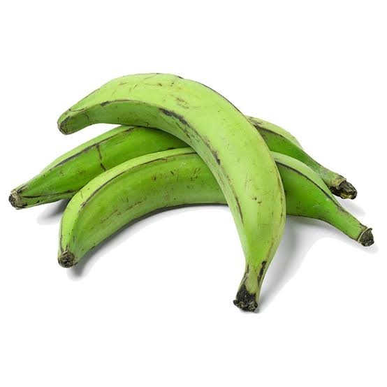 Platano Verde